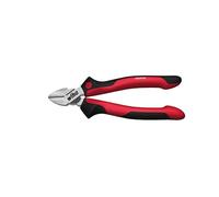 Pince coupante diagonale grande capacité WIHA Industrial 160 mm - 40919