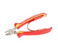 Pince coupante diagonale isolée 1000V 160mm - FACOM - 192A.16VE