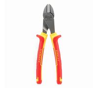 PInce coupante diagonale isolée 1000V STANLEY 160 mm - 0-84-003