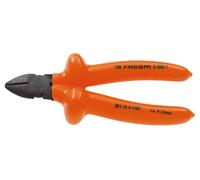 Pince coupante diagonale isolée 1000V VSE 160mm - FACOM - 391.16AVSE