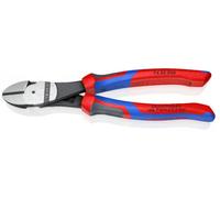 Pince coupante diagonale KNIPEX Power, 200 mm 7402200