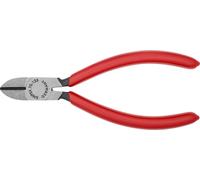 KNIPEX 70 01 125, Tenailles de cran