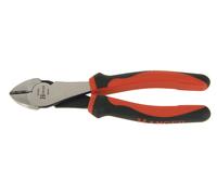Pince coupante diagonale pour mécanicien 180mm - - 231002
