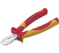 Pince coupante diagonale NWS 1351-49-VDE-190 190 mm 1 pc(s)