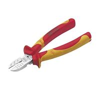Pince coupante diagonale NWS 1351-49-VDE-190 190 mm 1 pc(s)