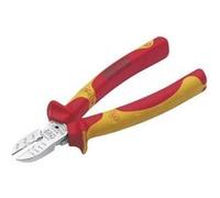 Pince coupante diagonale NWS 1351-49-VDE-190 190 mm 1 pc(s)