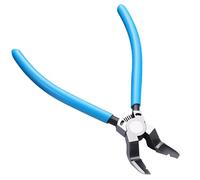 Pince coupante diagonale Outils à main | Pince à sertir de réparation de câble,Pince coupante latérale diagonale de réparation de voiture | Pour mécaniciens Usage domestique Industrie Électricien
