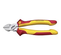 Wiha 43335 Pince coupante diagonale 160 mm
