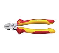 Pince coupante diagonale Professional Electric WIHA 180 mm - 43340