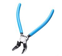 Pince coupante diagonale robuste pour retirer en toute sécurité les clips des panneaux de portière de voiture