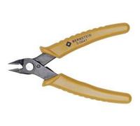 Bernstein Pince coupante diagonale Tools for Electronics 3-0641 135 mm sans facette 1 pièce