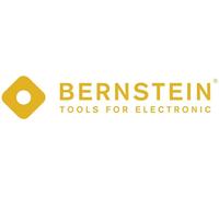 Pince coupante diagonale sans facette BERNSTEIN Tools for Electronics 3-0641 135 mm 1 pc(s)