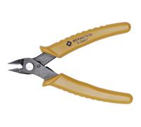 Pince coupante diagonale sans facette Bernstein Tools for Electronics 3-0641 135 mm 1 pc(s)