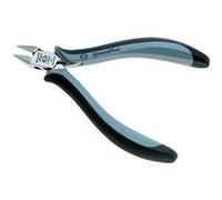 C.K Tools – Pince coupante diagonale sans facette T3766DEF110 120 mm G