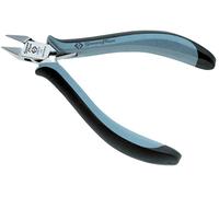 Pince coupante diagonale sans facette C.K T3781DEF115 125 mm 1 pc(s)