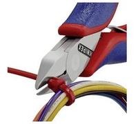 Pince coupante diagonale sans facette Knipex 77 42 115 115 mm G