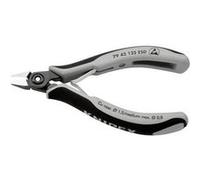 Pince coupante diagonale sans facette Knipex 79 42 125 ESD 125 mm 1 pc(s)