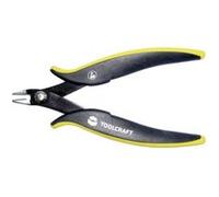 Toolcraft Pince coupante diagonale sans facette 816743 134 mm 1 pc(s)