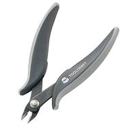 Pince coupante diagonale sans facette TOOLCRAFT 816744 128 mm 1 pc(s)