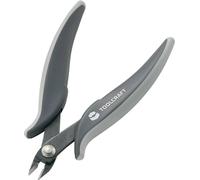 Toolcraft Pince coupante diagonale sans facette 816744 128 mm 1 pièce