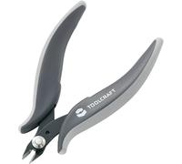 Pince coupante diagonale sans facette TOOLCRAFT 816745 125 mm 1 pc(s)