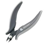 Pince coupante diagonale sans facette TOOLCRAFT 816745 125 mm