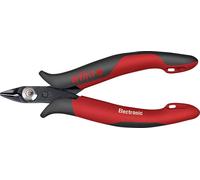 Pince coupante diagonale sans facette Wiha 26812 118 mm 1 pc(s)