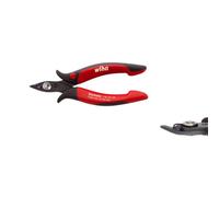 Pince coupante diagonale sans facette Wiha 26813 128 mm 1 pc(s)