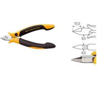 Pince coupante diagonale sans facette Wiha 26814 115 mm 1 pc(s)