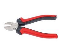 Pince coupante diagonale suédoise BGS - 165 mm - 331 G