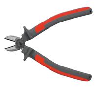 KS Tools – Pince coupante diagonale 922.8013 – Gamme Ultimate – 180 mm