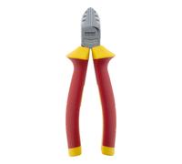 Pince Coupante Diagonale Vde 160mm Isolée 1000v - Klauke