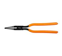 Pince coupante droite pour toiture 180'