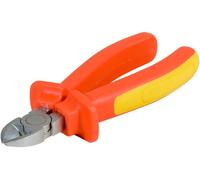 Pince coupante électricien