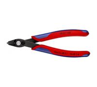 Pince coupante électronique KNIPEX 78 61 140 Super Knips XL 140mm