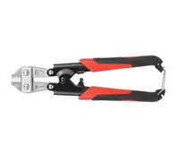 Pince coupante en acier forgé, avec une dureté élevée et une résistance antidérapante, pinces de travail du fer pour les applications exigeantes | Convient pour les soudeurs, les ouvriers du bâtiment