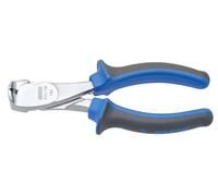 Pince coupante en bout gainage BI 455/1BI L.160mm - UNIOR - 609192