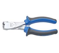 Pince coupante en bout gainage BI 455/1BI L.160mm - UNIOR - 609192
