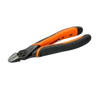 Bahco Pince coupante diagonale 2101G-160 Ergo 160 mm