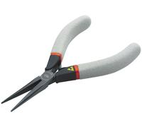Pince coupante ESD à becs demi-ronds effilés Facom 432.LE