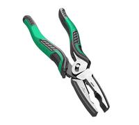 Pince coupante excentrique à double manche ergonomique pour réduire la fatigue de la main et améliorer la prise en main