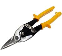 Pince coupante - FARTOOLS - Longueur 250 mm - Acier - Noir