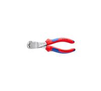 Pince coupante frontale 160mm chromée 67 05 160