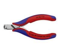 Pince coupante frontale avec facette Knipex 64 02 115 115 mm G