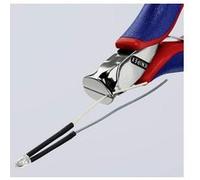Knipex Pince coupante frontale 64 32 120 – 120 mm – avec facette – 1 pc