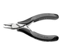 Pince coupante frontale avec facette Knipex 64 62 120 ESD 120 mm 1 pc(s)