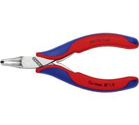 Pince coupante frontale avec facette Knipex 64 72 120 120 mm 1 pc(s)