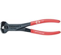 Pince coupante frontale C.K T3988 180 180 mm 1 pc(s)