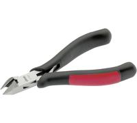 Pince coupante frontale-diagonale sans facette Cimco 100824 120 mm 1 pc(s)