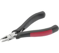 Pince coupante frontale-diagonale sans facette Cimco 100826 120 mm 1 pc(s)